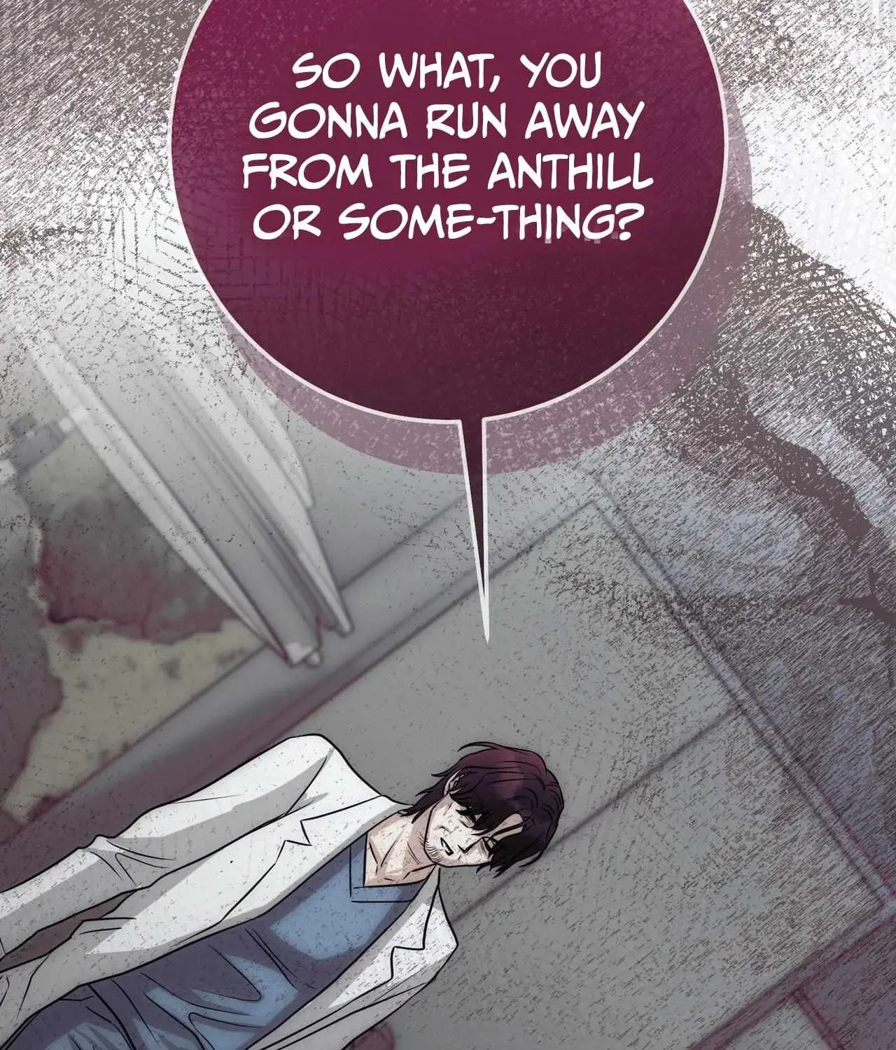 Anthill Chapter 4.1 page 25 - 