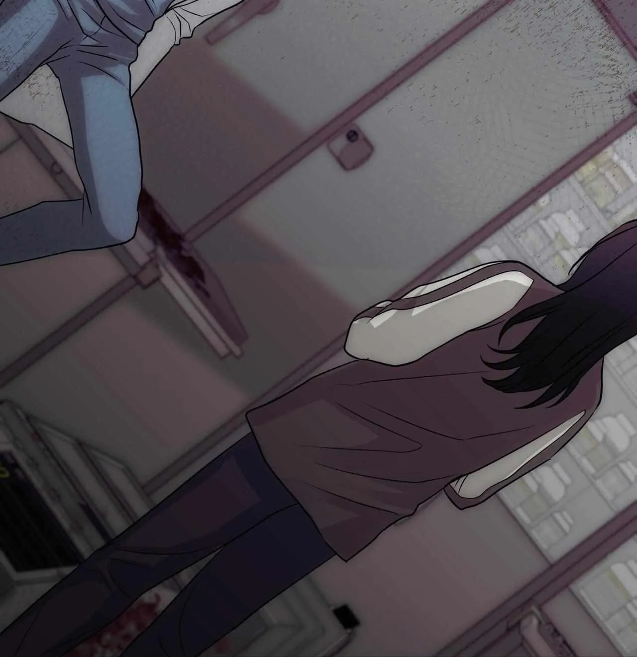 Anthill Chapter 4.1 page 26 - 