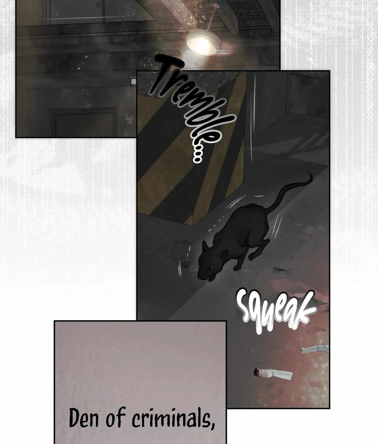 Anthill Chapter 4.1 page 4 - 