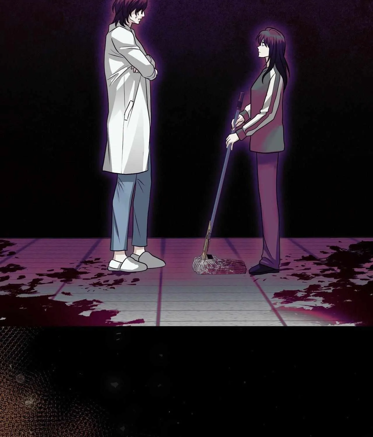Anthill Chapter 4.1 page 38 - 