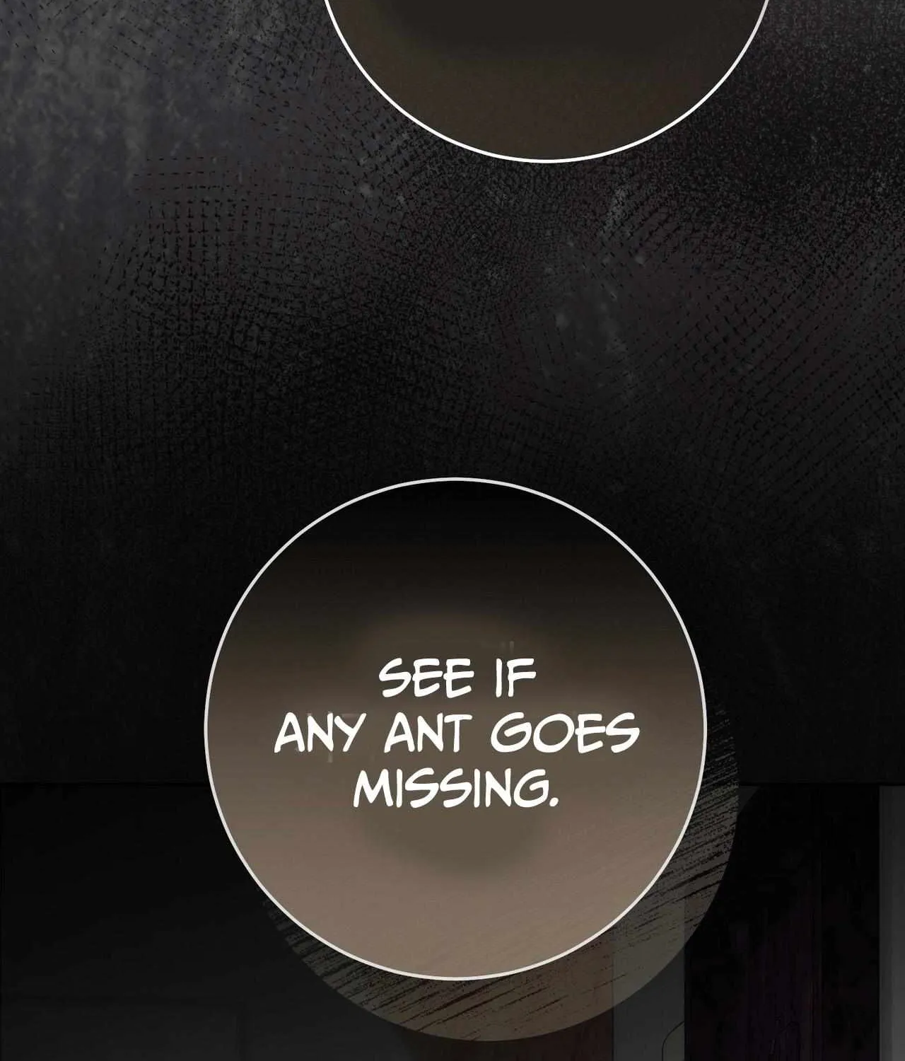 Anthill Chapter 4.1 page 45 - 