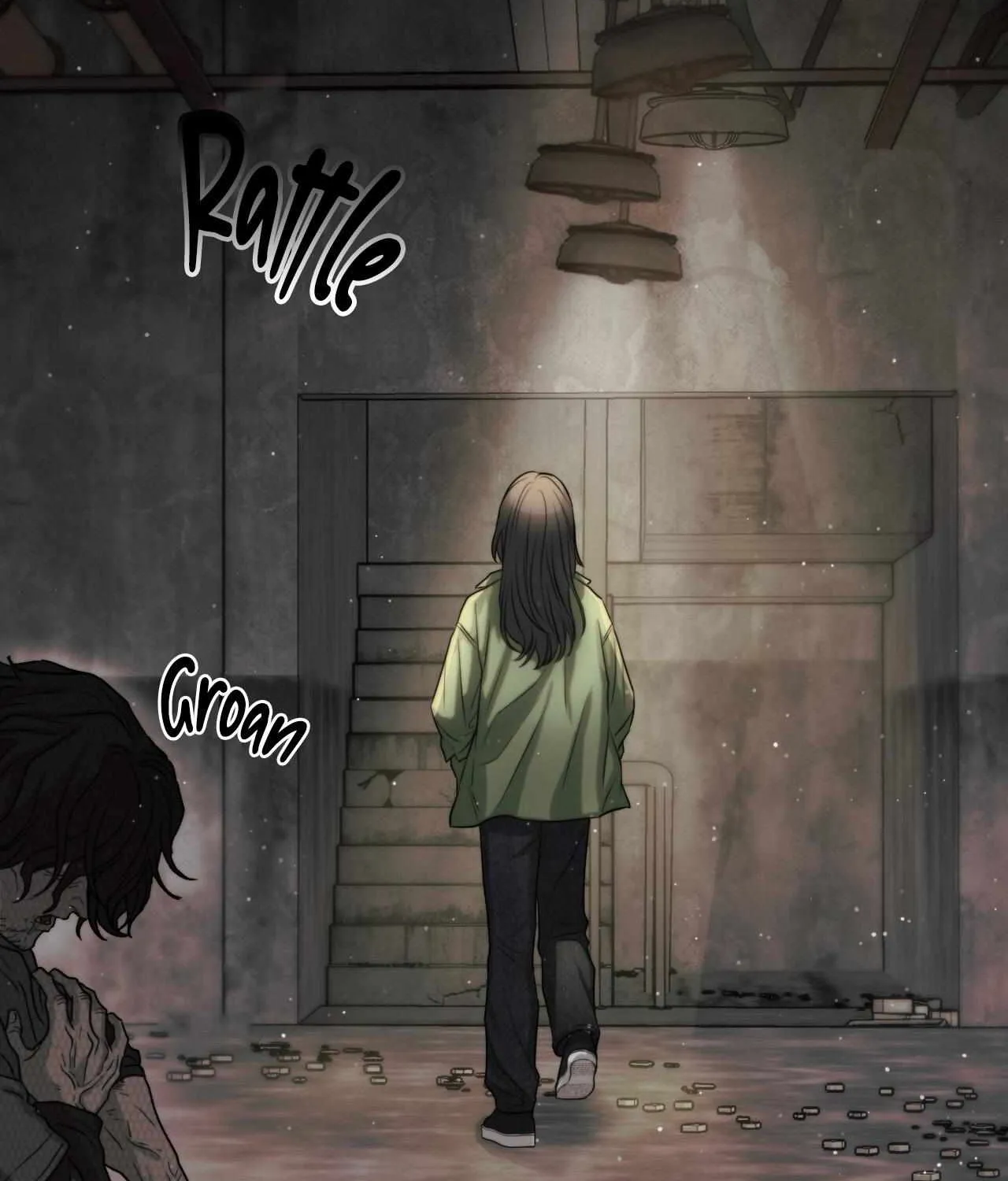 Anthill Chapter 4.1 page 7 - 