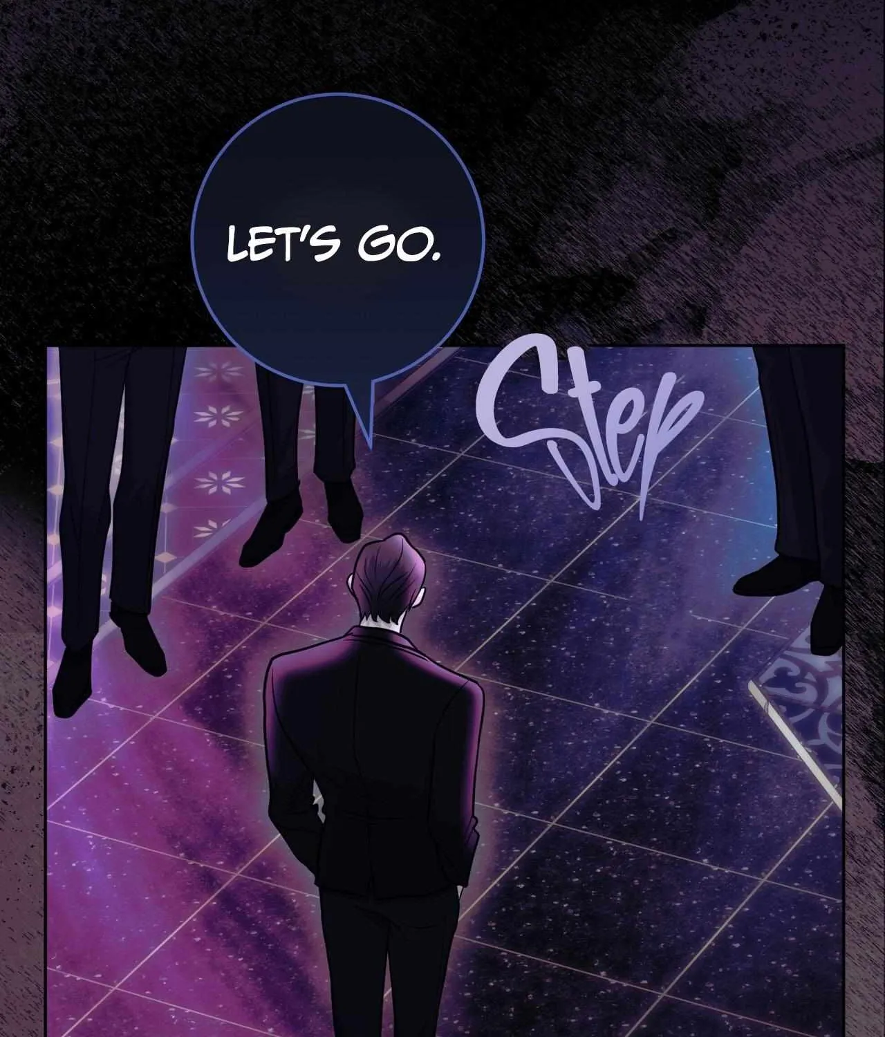Anthill Chapter 4.1 page 68 - 