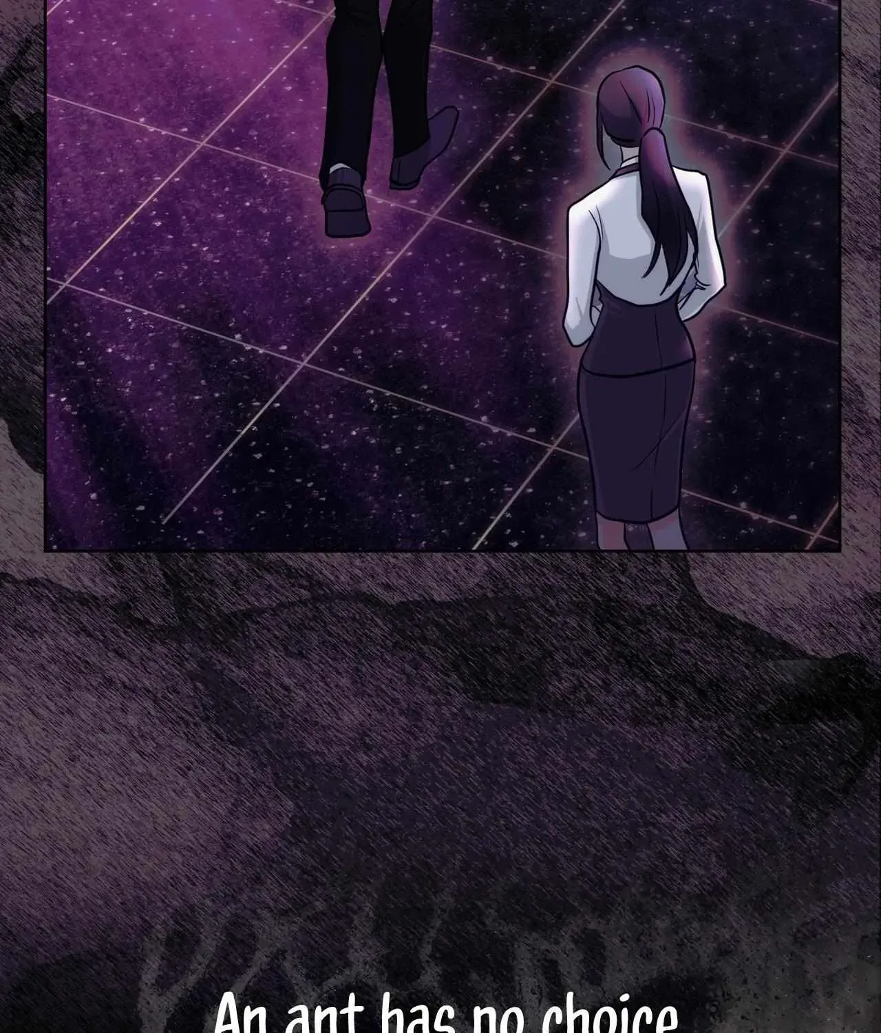 Anthill Chapter 4.1 page 69 - 