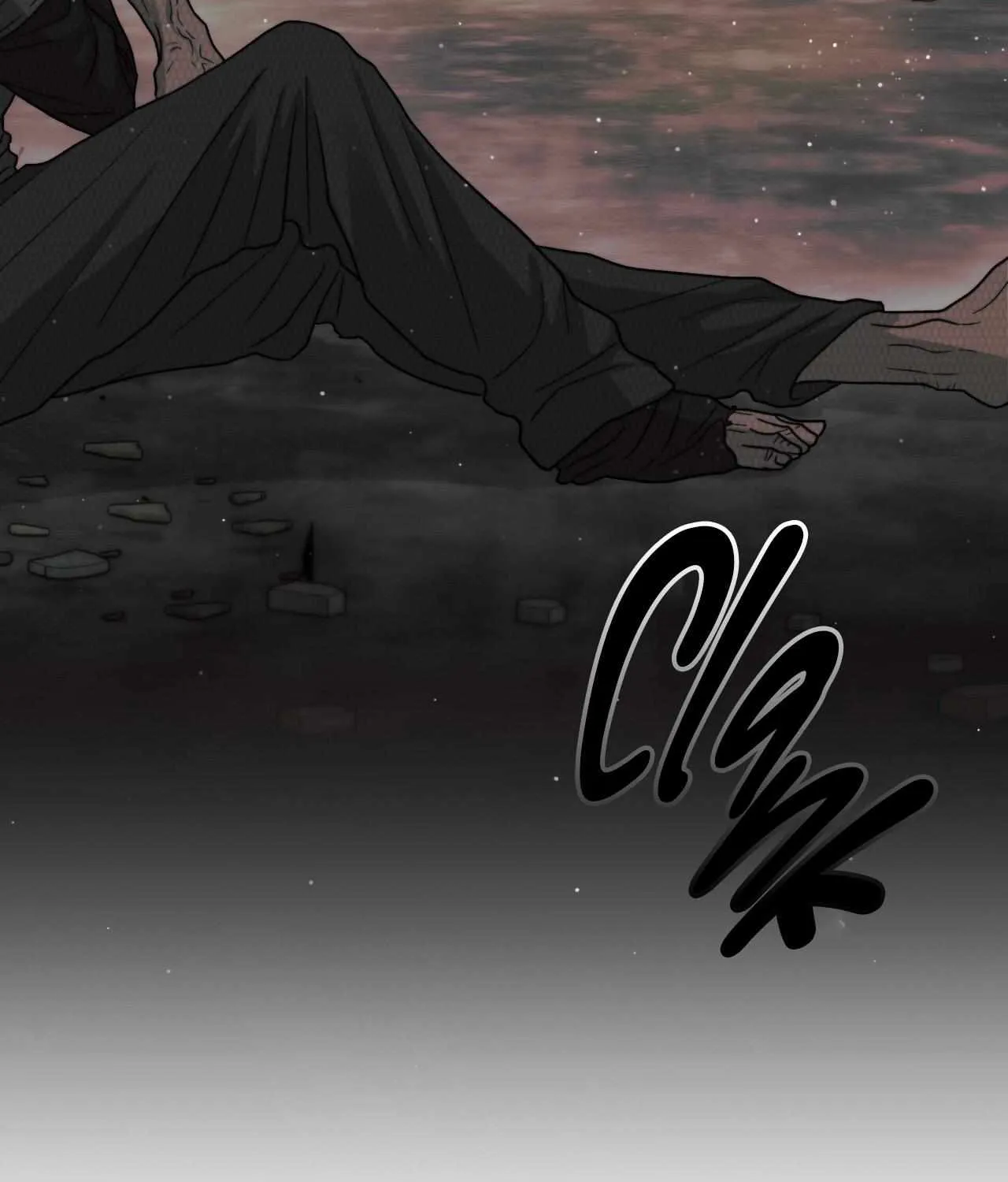 Anthill Chapter 4.1 page 8 - 