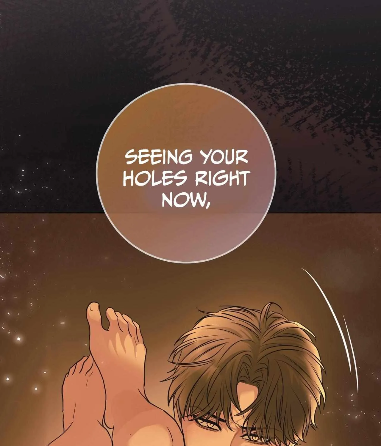 Anthill Chapter 4.1 page 87 - 