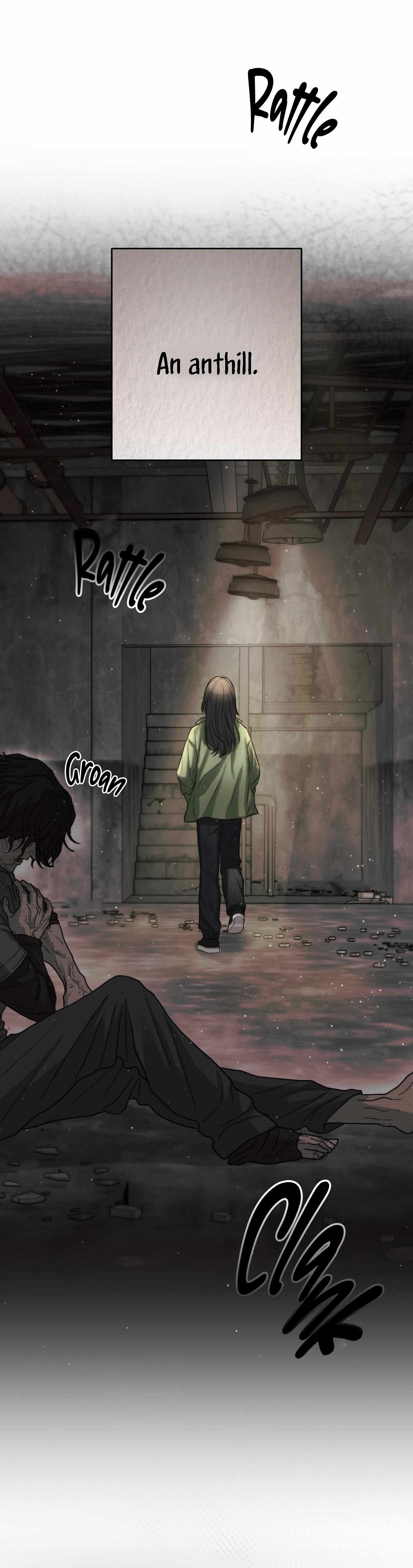 Anthill Chapter 7.1 page 3 - 