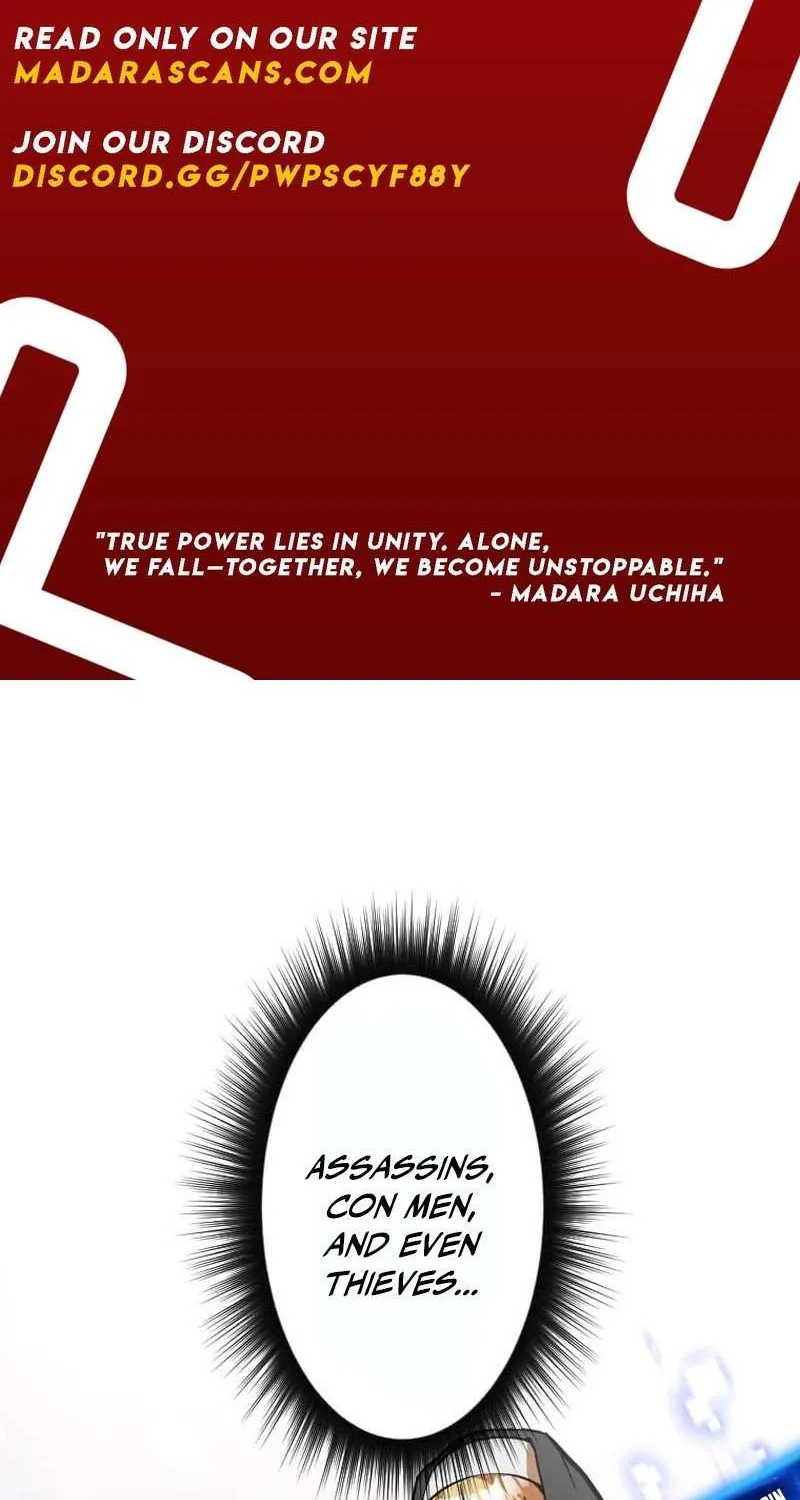 Anti-hero at the bottom of the job caste system Chapter 10 page 2 - 