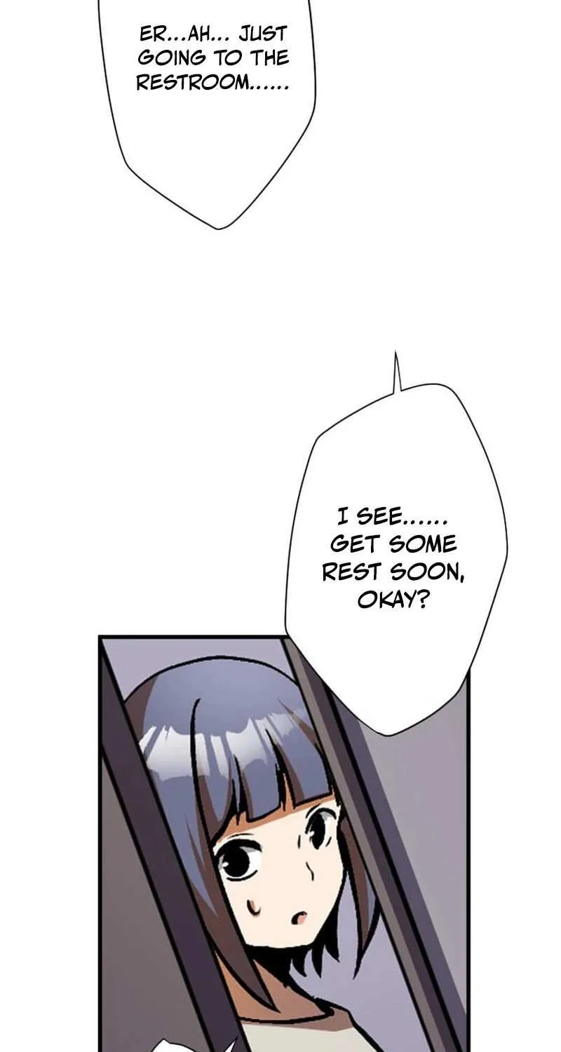 Anti-hero at the bottom of the job caste system Chapter 10 page 101 - 