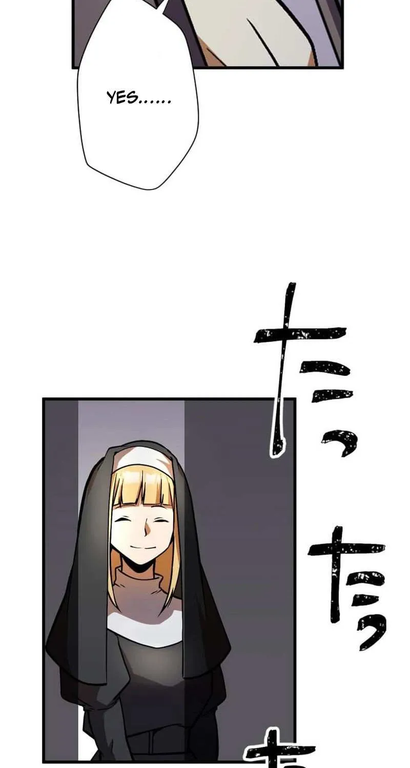 Anti-hero at the bottom of the job caste system Chapter 10 page 102 - 