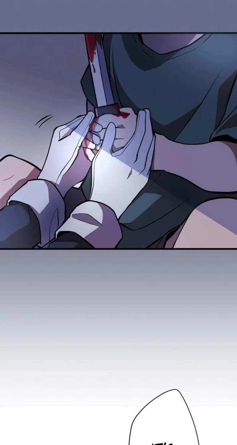 Anti-hero at the bottom of the job caste system Chapter 10 page 106 - 