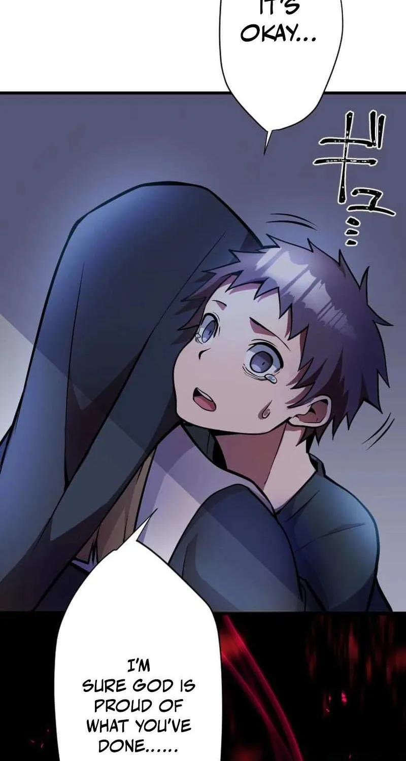 Anti-hero at the bottom of the job caste system Chapter 10 page 107 - 