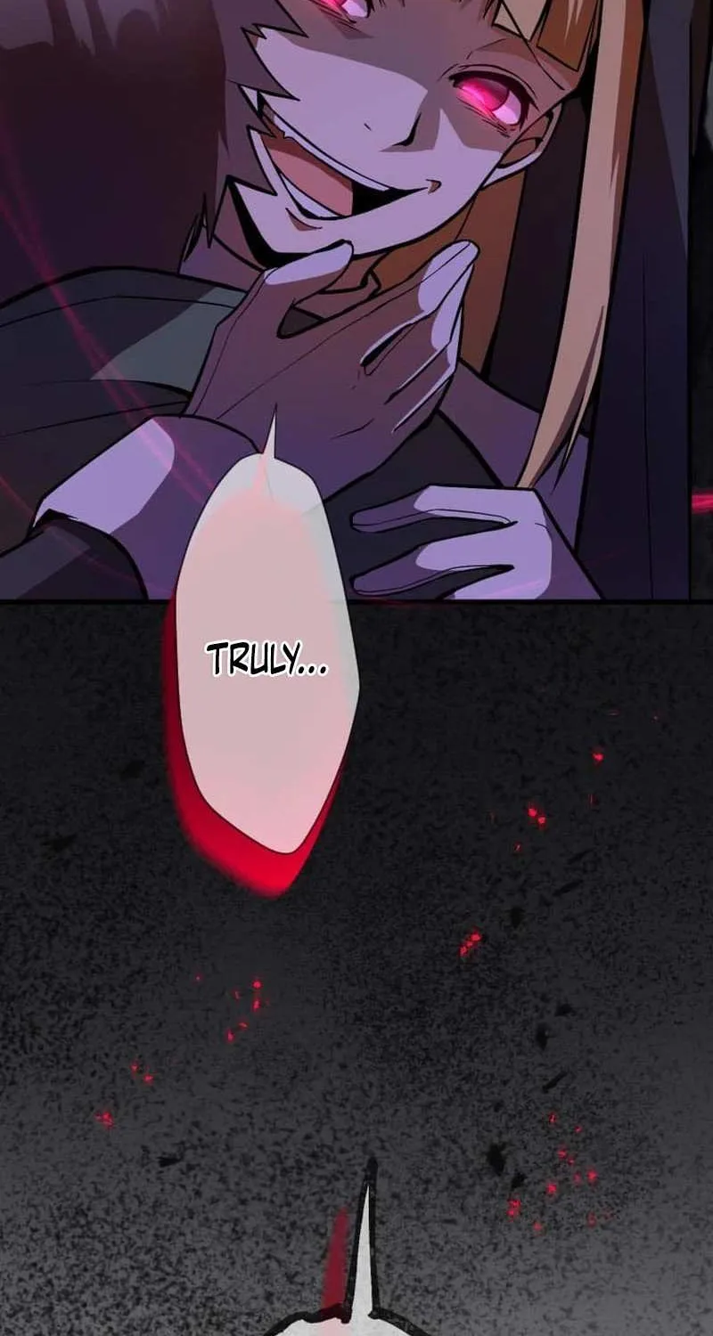 Anti-hero at the bottom of the job caste system Chapter 10 page 109 - 