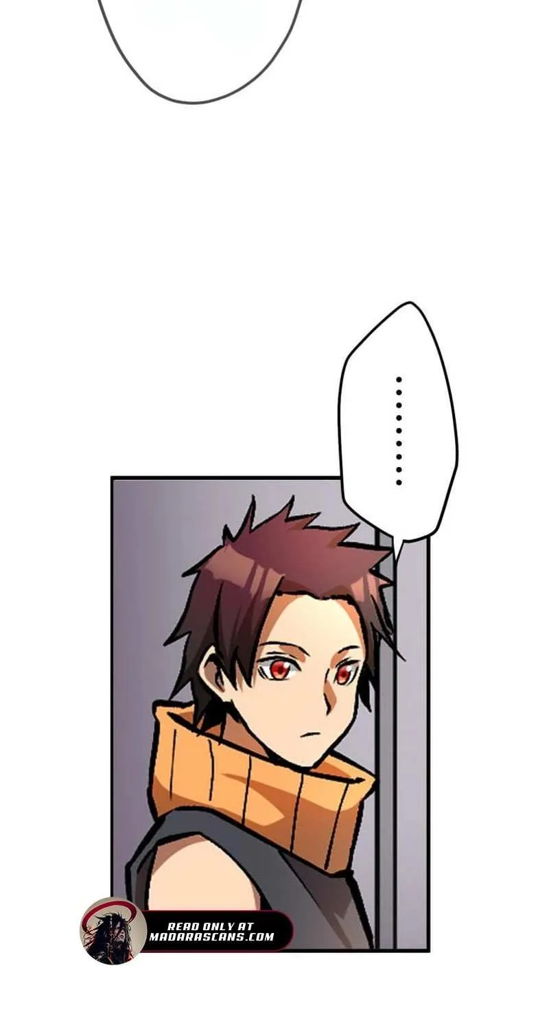 Anti-hero at the bottom of the job caste system Chapter 10 page 12 - 