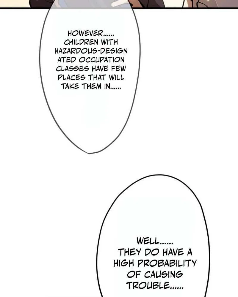 Anti-hero at the bottom of the job caste system Chapter 10 page 14 - 