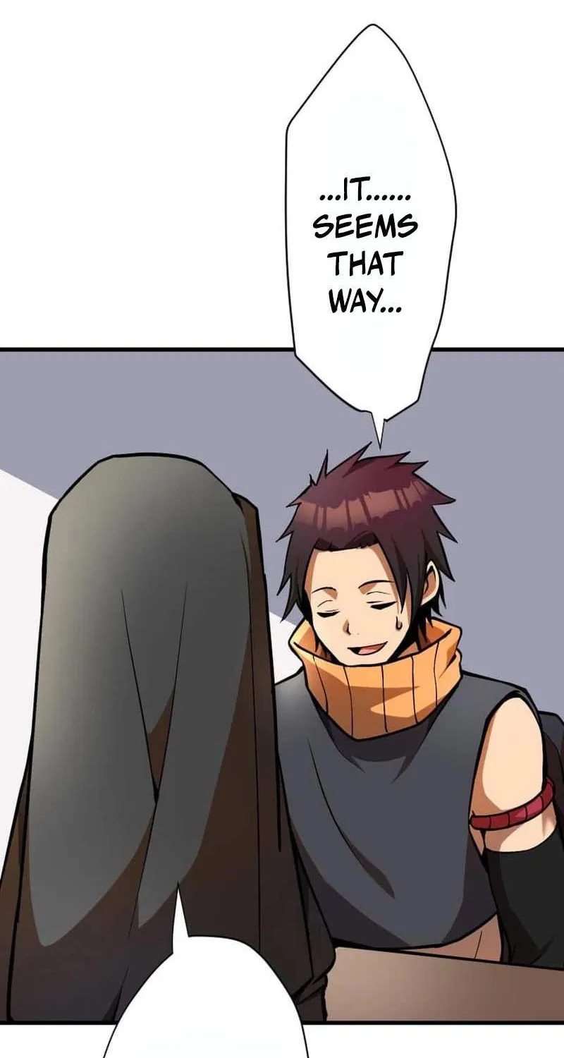 Anti-hero at the bottom of the job caste system Chapter 10 page 16 - 