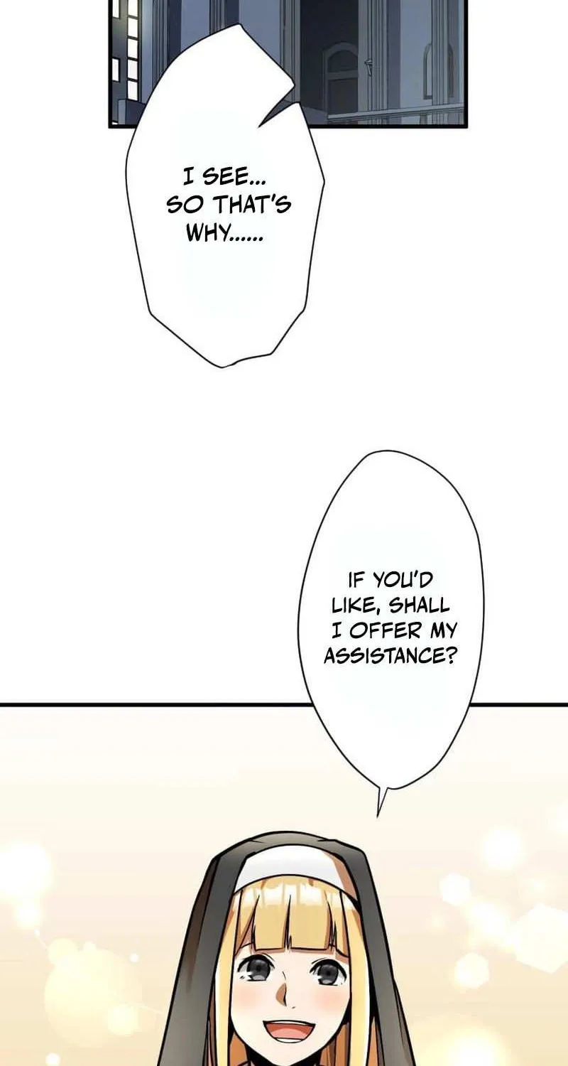 Anti-hero at the bottom of the job caste system Chapter 10 page 18 - 