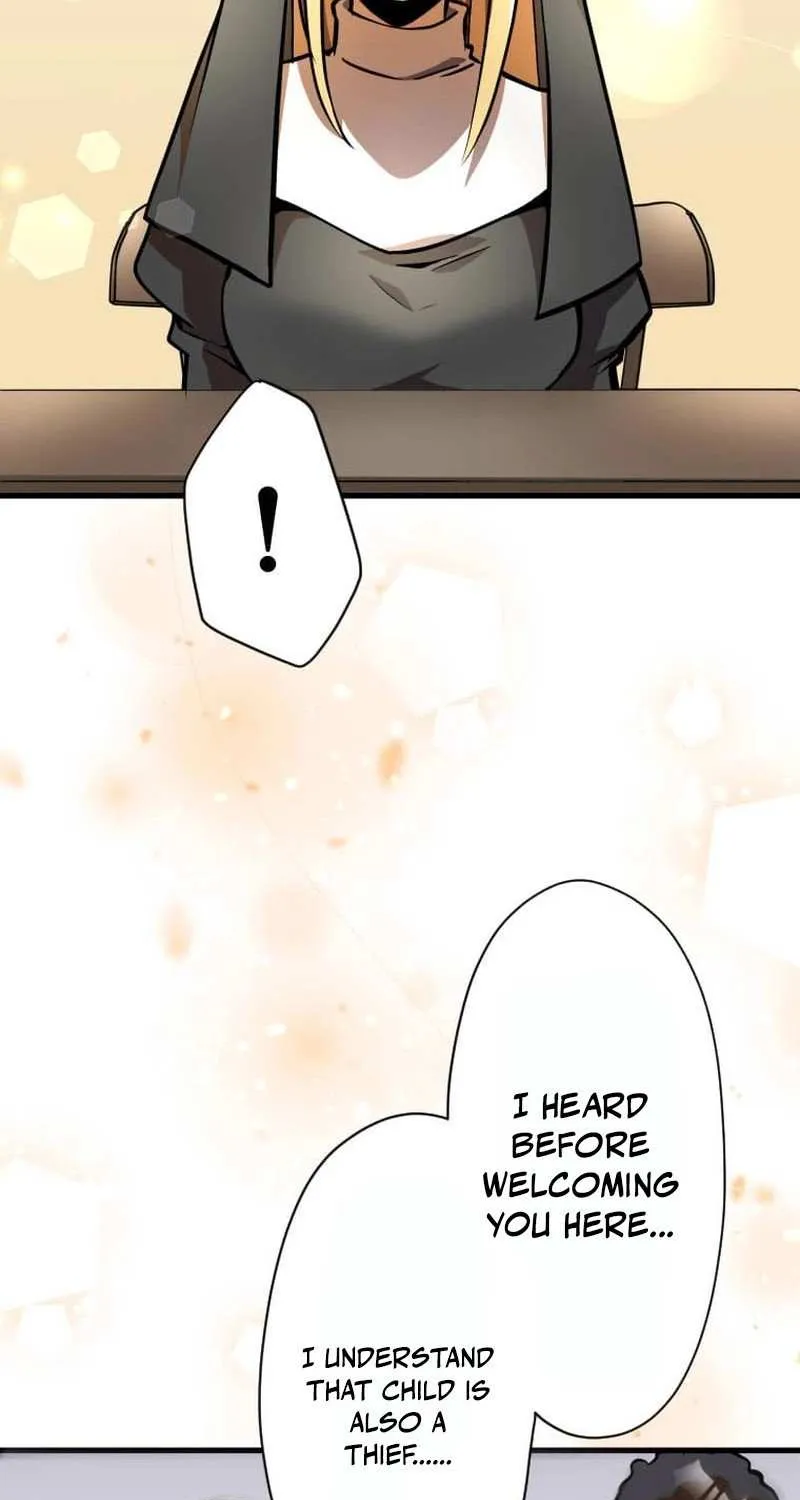 Anti-hero at the bottom of the job caste system Chapter 10 page 19 - 