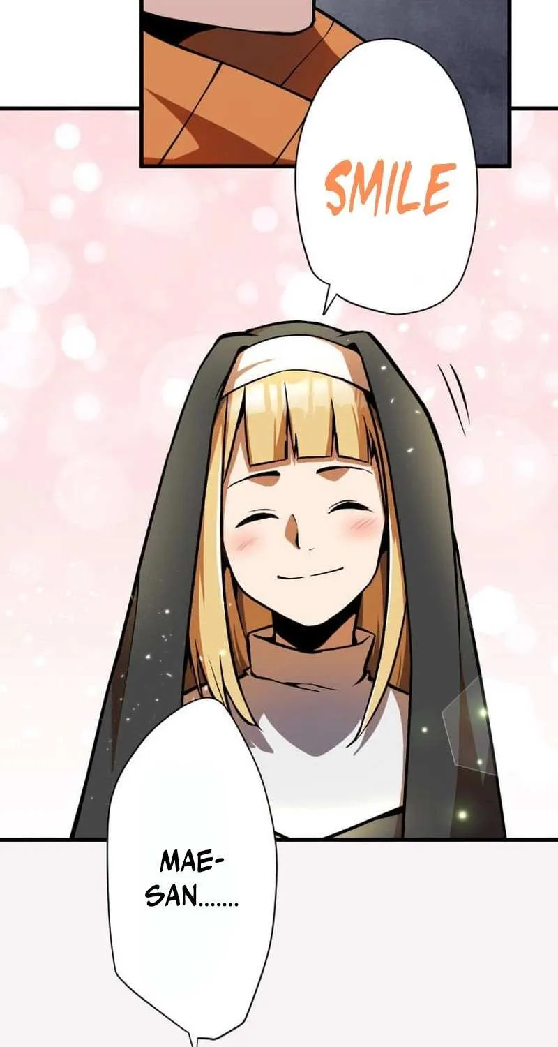 Anti-hero at the bottom of the job caste system Chapter 10 page 22 - 