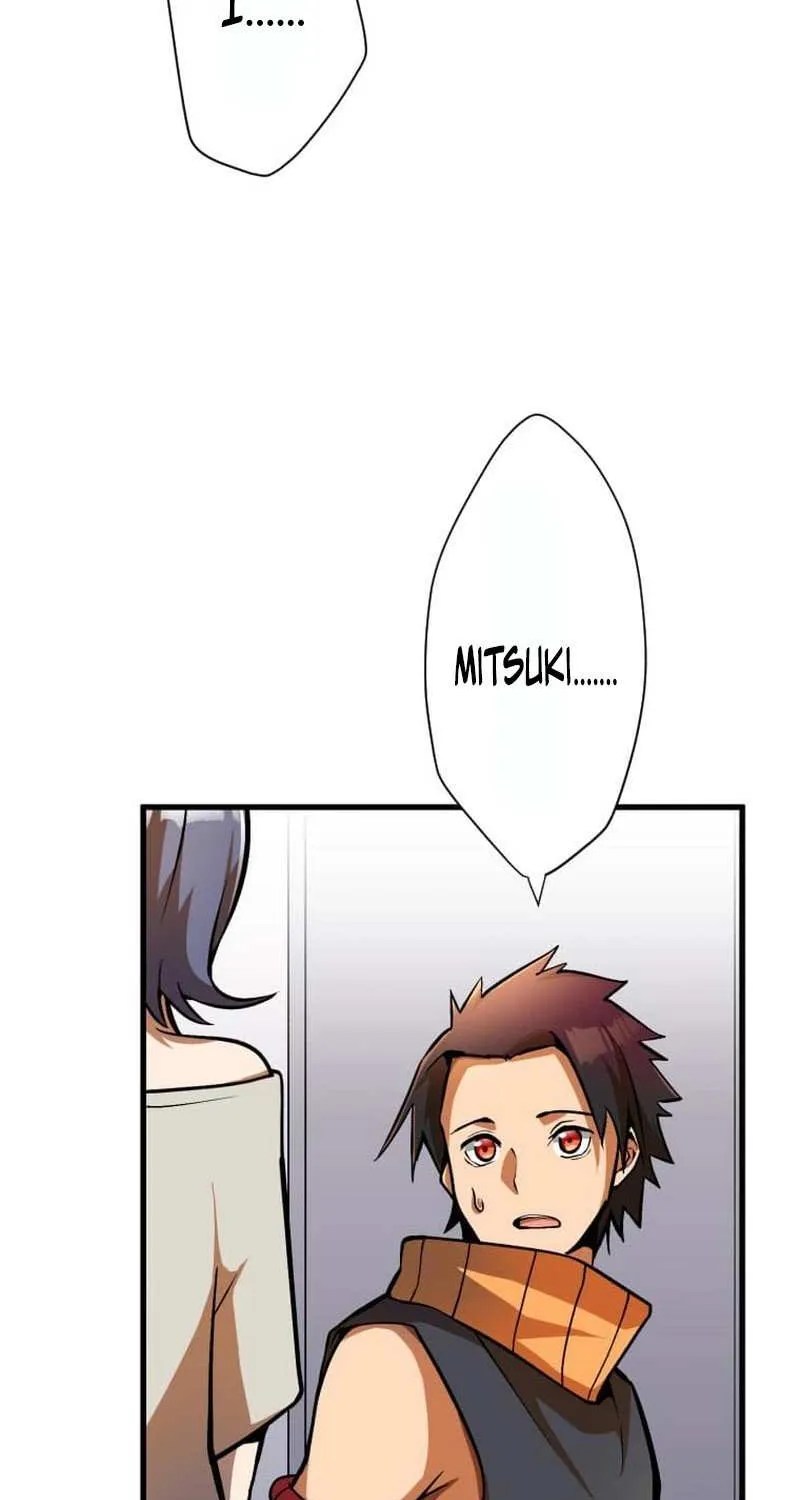 Anti-hero at the bottom of the job caste system Chapter 10 page 24 - 