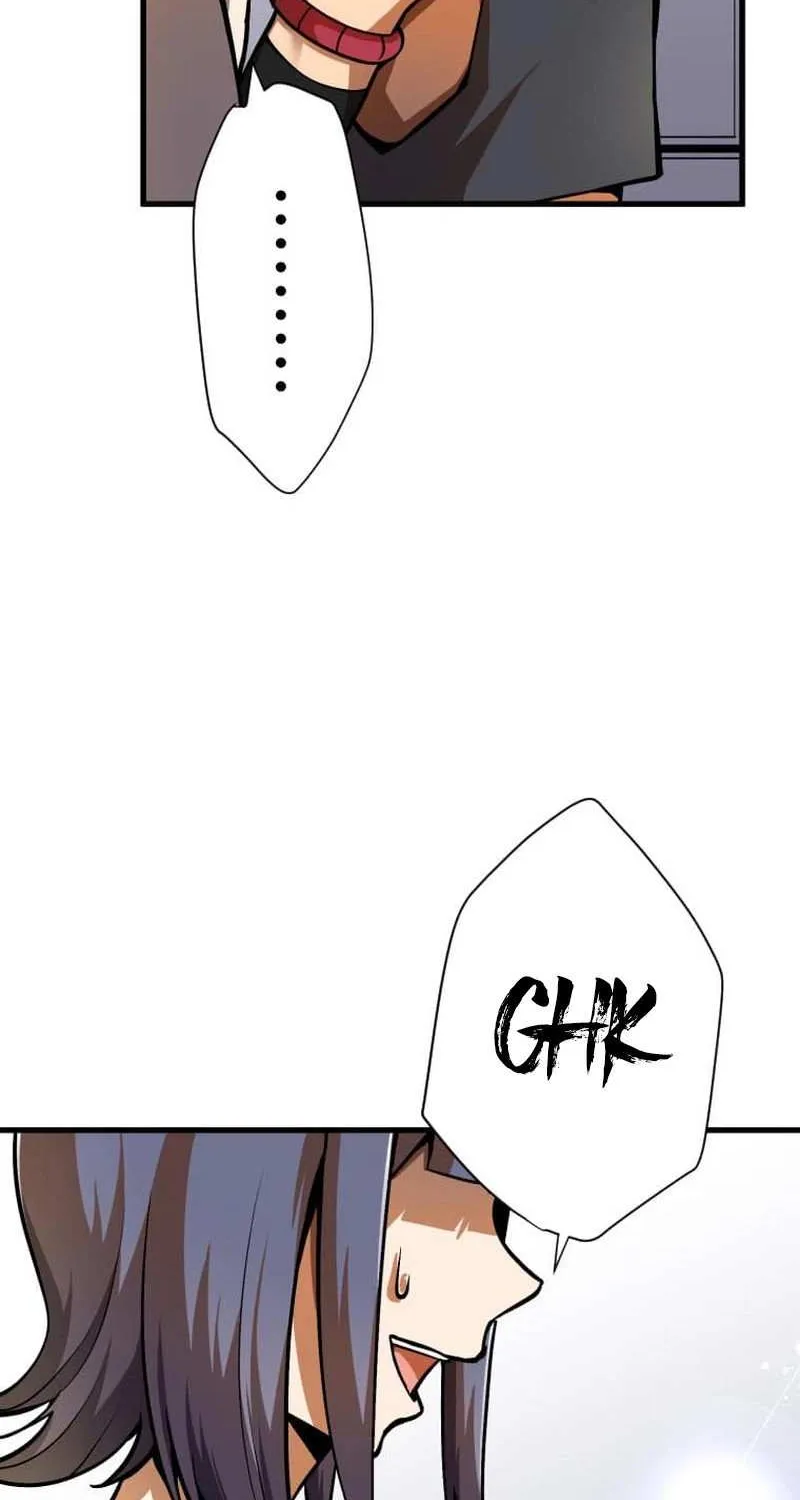Anti-hero at the bottom of the job caste system Chapter 10 page 25 - 