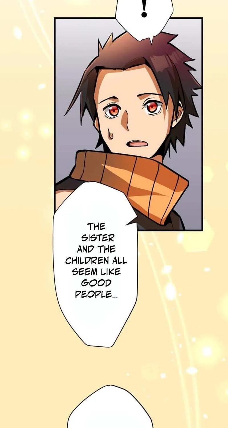 Anti-hero at the bottom of the job caste system Chapter 10 page 27 - 