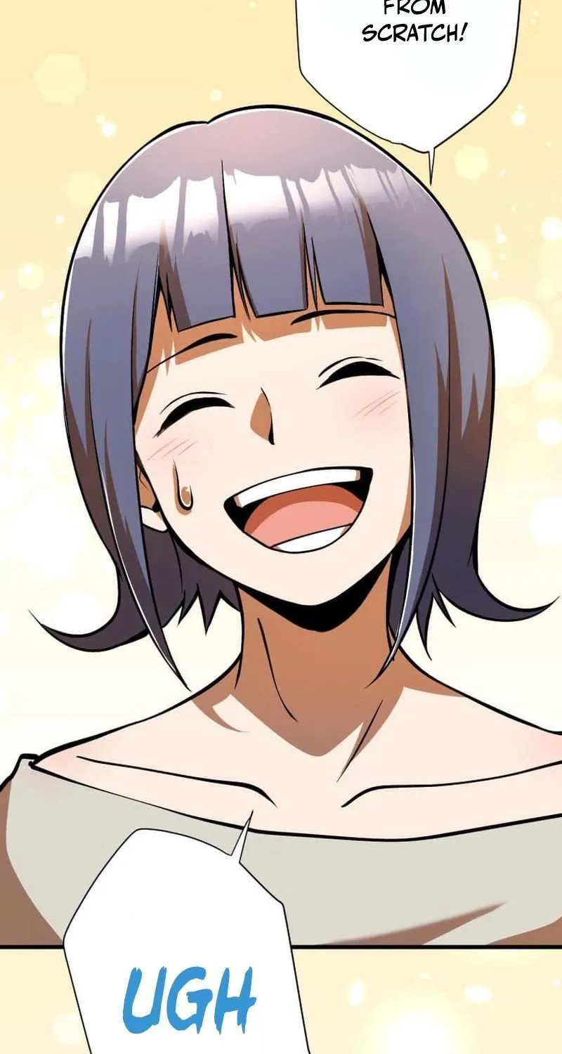 Anti-hero at the bottom of the job caste system Chapter 10 page 29 - 