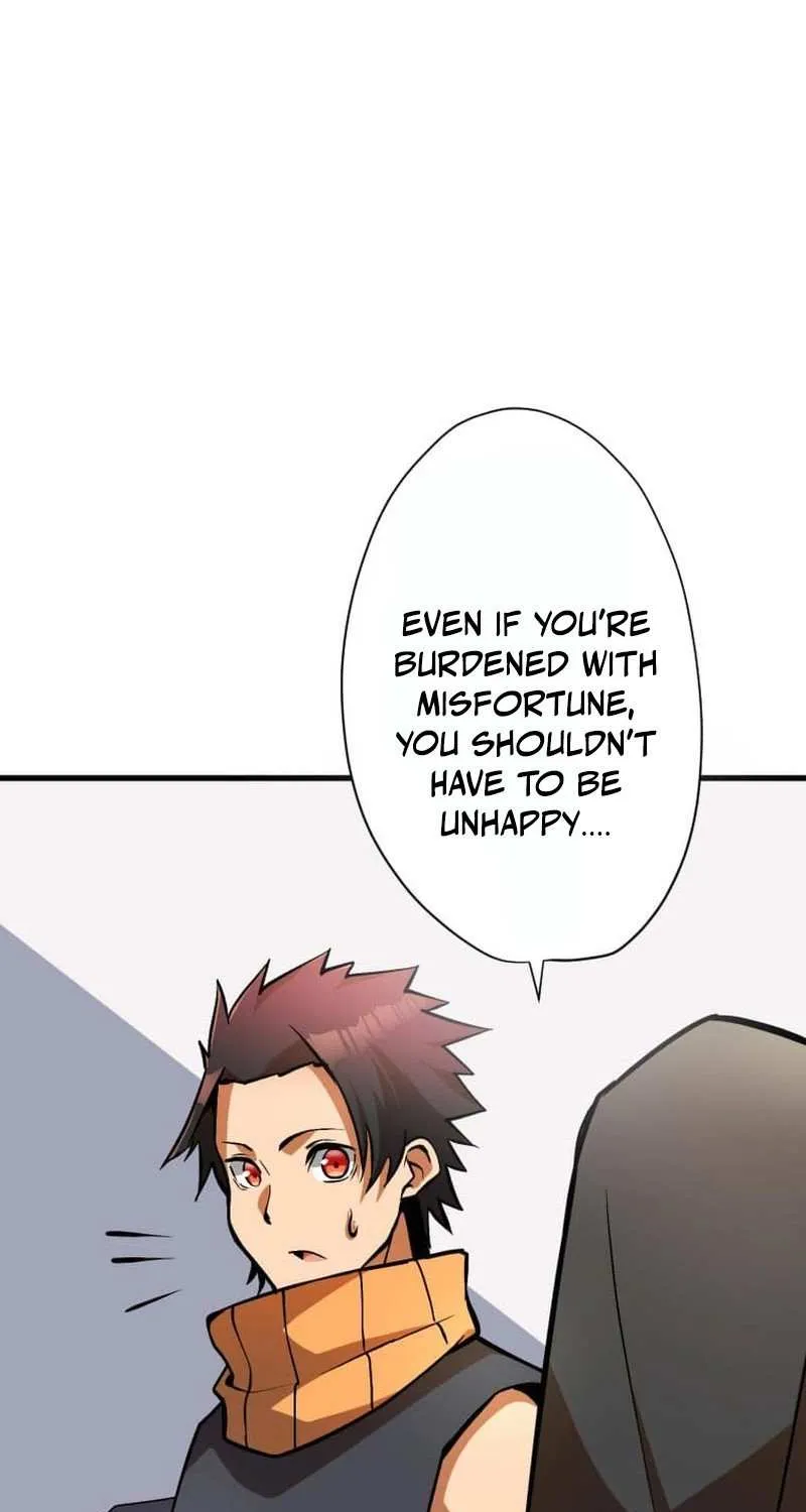 Anti-hero at the bottom of the job caste system Chapter 10 page 31 - 