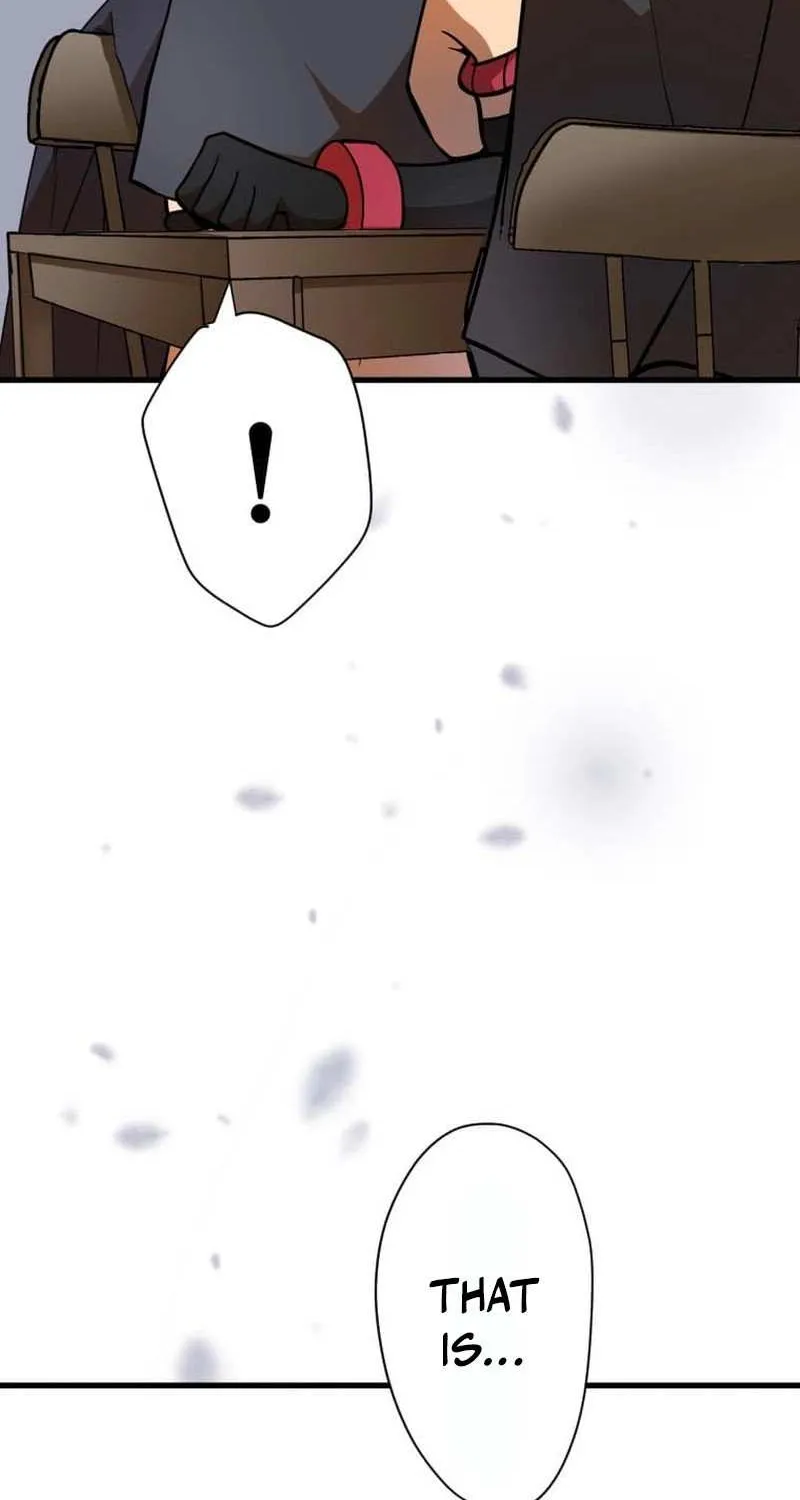 Anti-hero at the bottom of the job caste system Chapter 10 page 32 - 