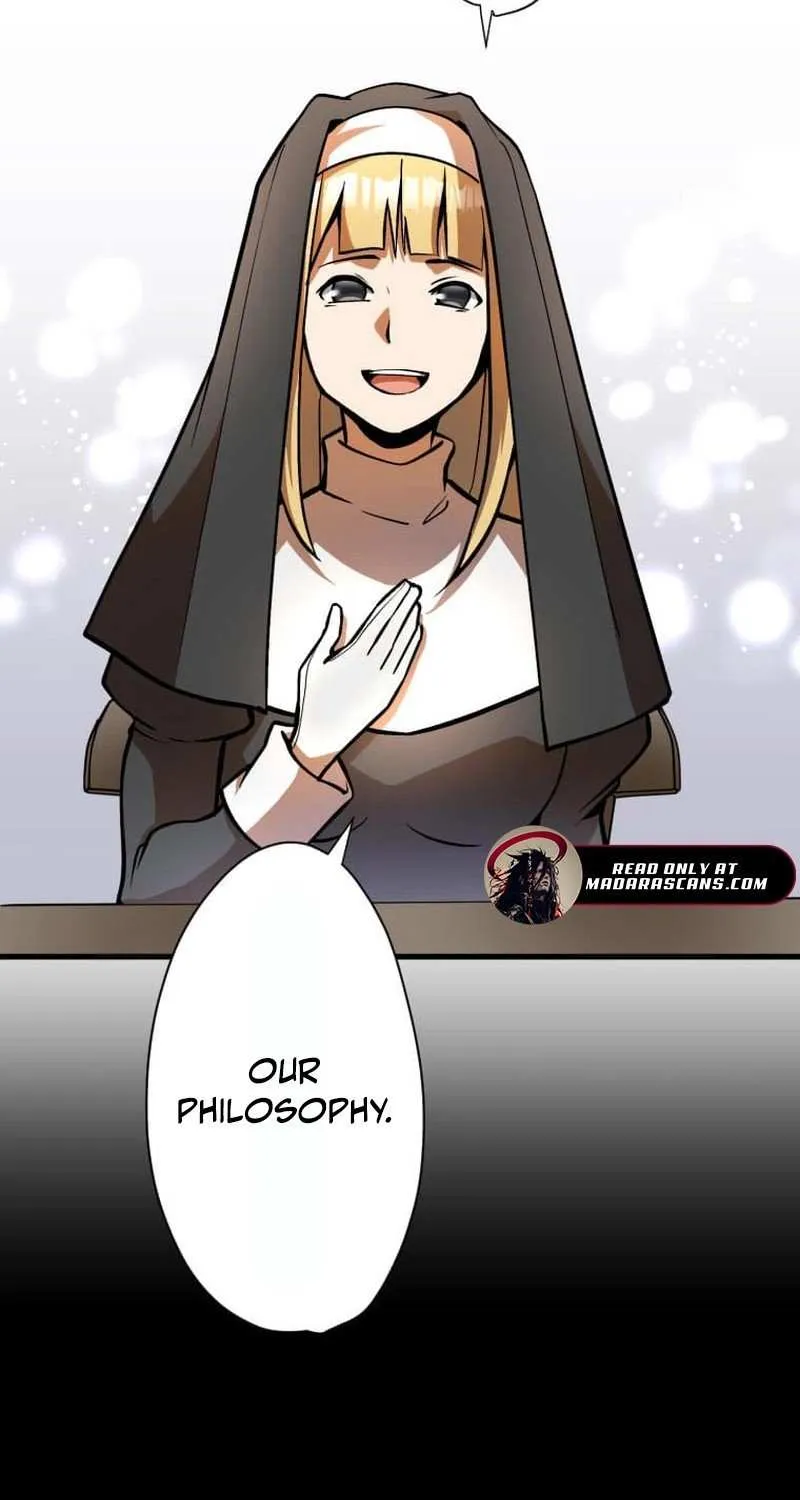 Anti-hero at the bottom of the job caste system Chapter 10 page 33 - 