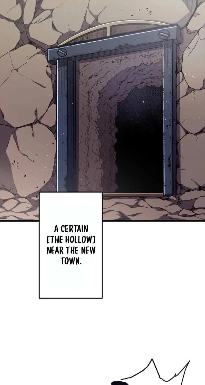 Anti-hero at the bottom of the job caste system Chapter 10 page 38 - 