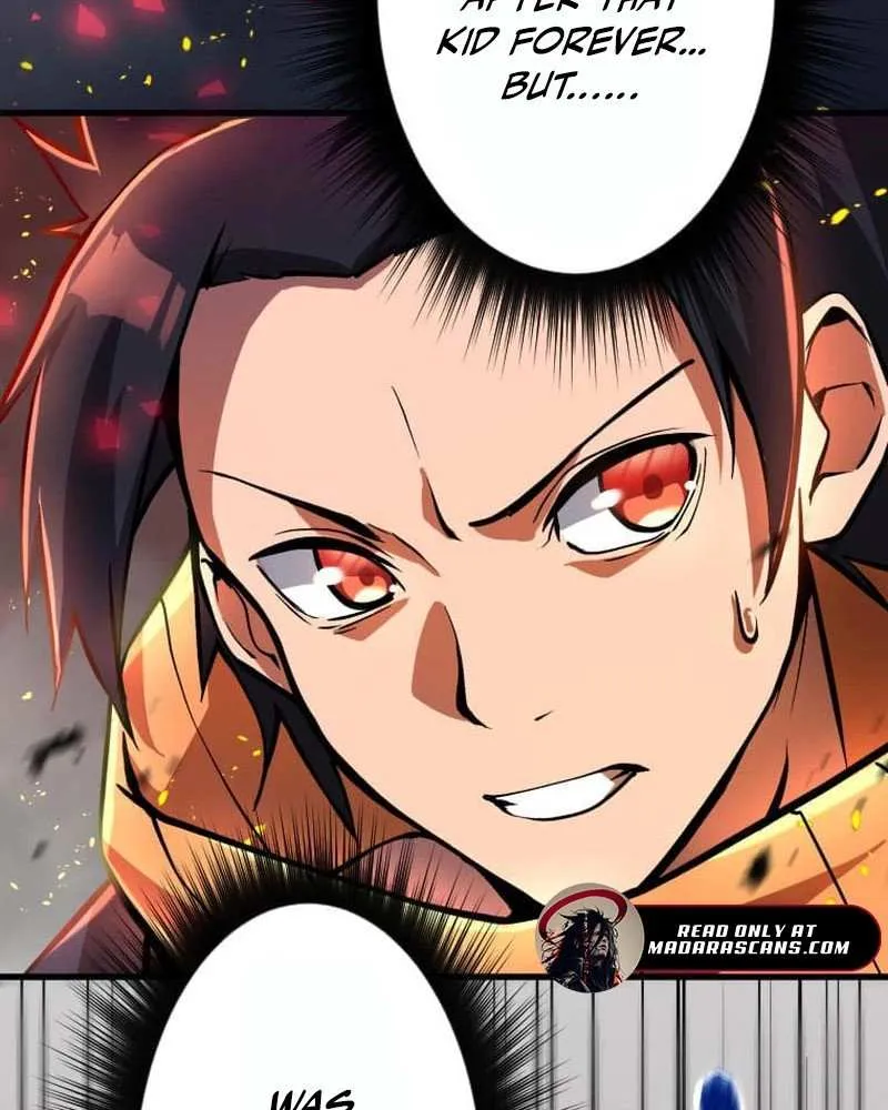 Anti-hero at the bottom of the job caste system Chapter 10 page 42 - 