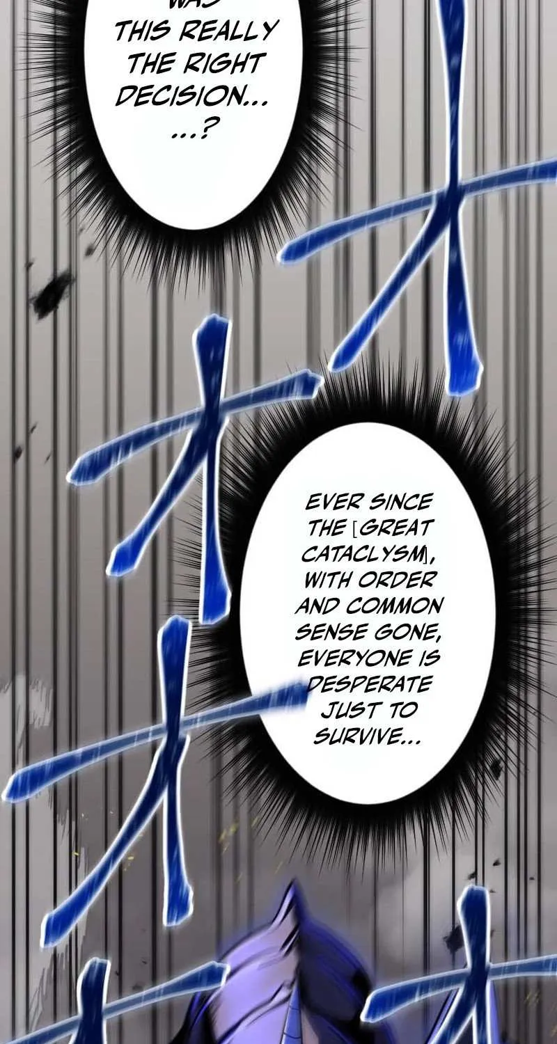 Anti-hero at the bottom of the job caste system Chapter 10 page 43 - 