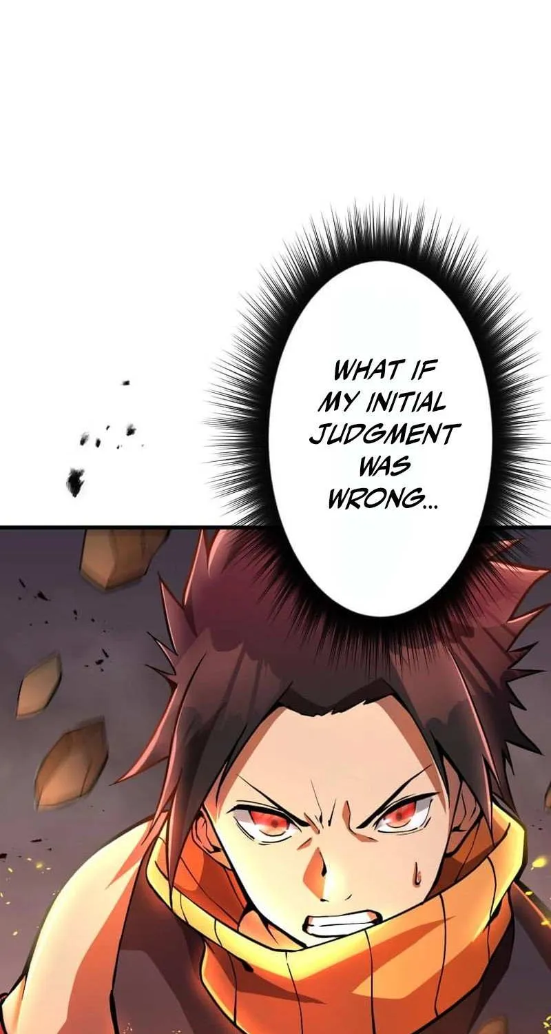 Anti-hero at the bottom of the job caste system Chapter 10 page 48 - 