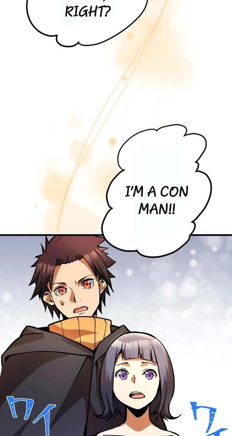 Anti-hero at the bottom of the job caste system Chapter 10 page 6 - 