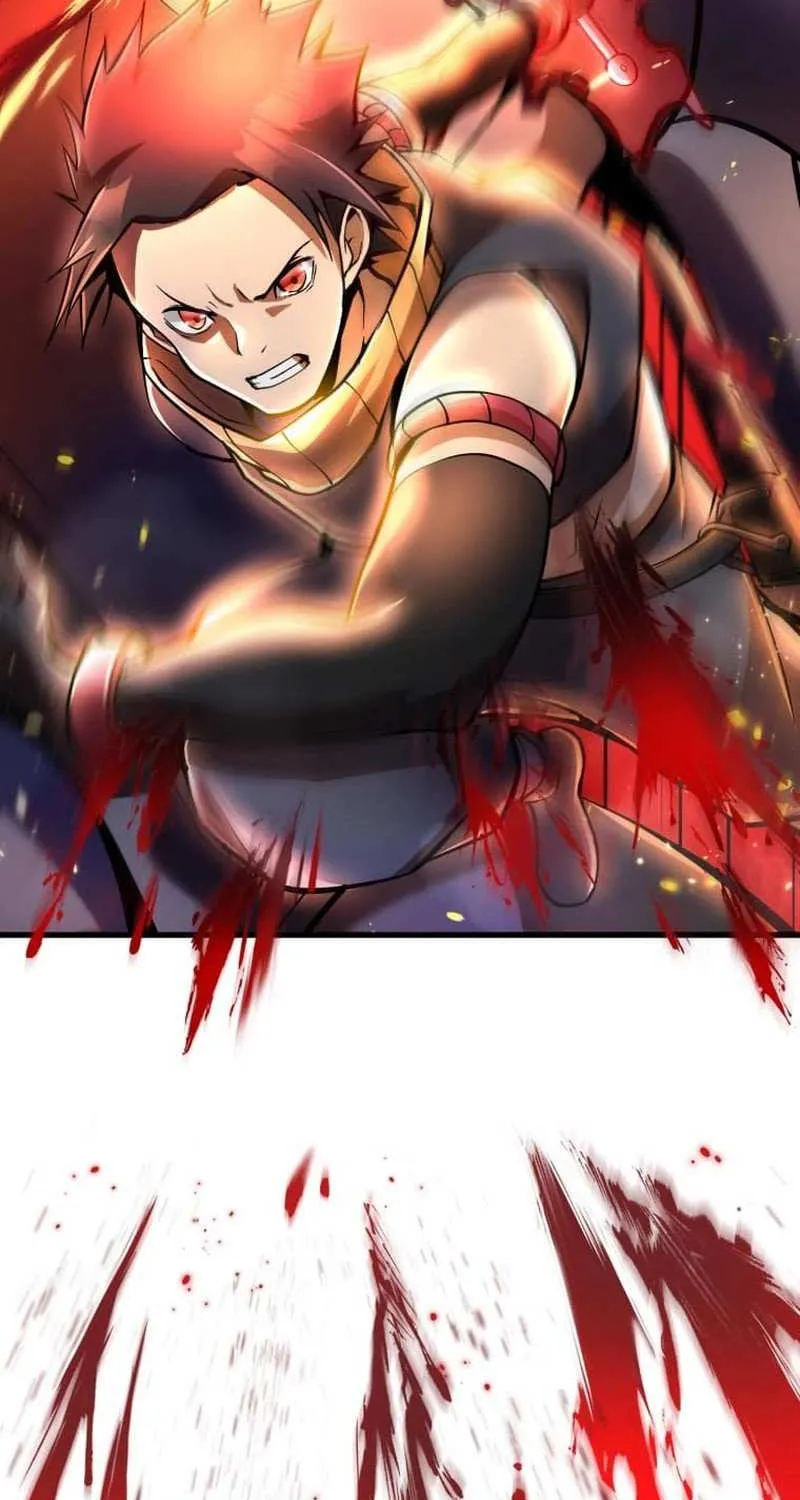 Anti-hero at the bottom of the job caste system Chapter 10 page 52 - 