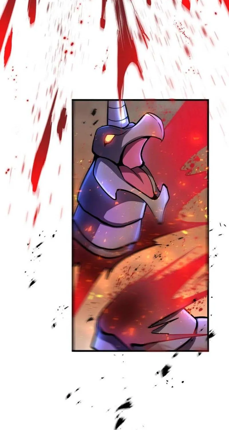 Anti-hero at the bottom of the job caste system Chapter 10 page 53 - 
