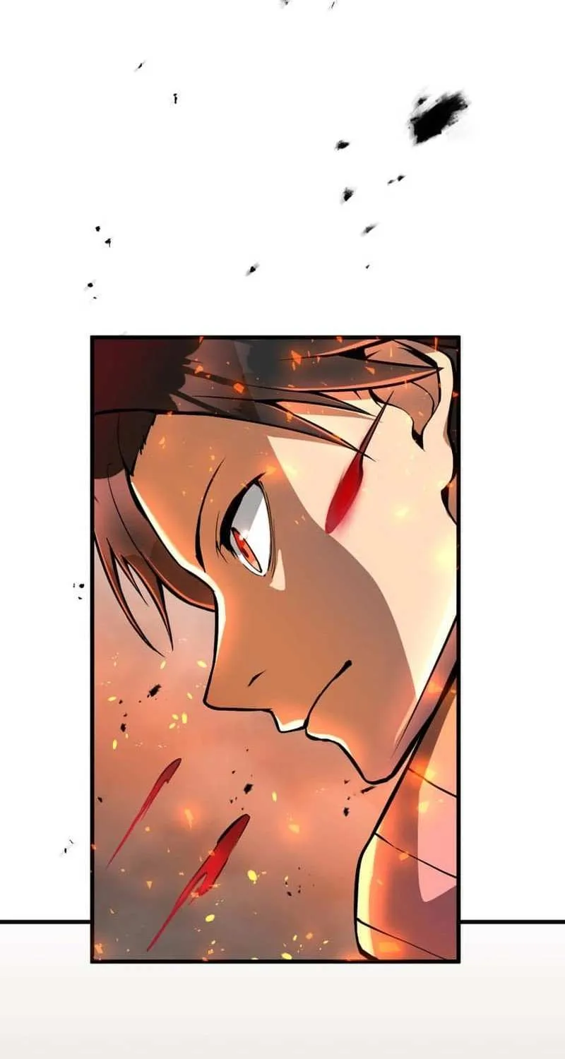 Anti-hero at the bottom of the job caste system Chapter 10 page 54 - 