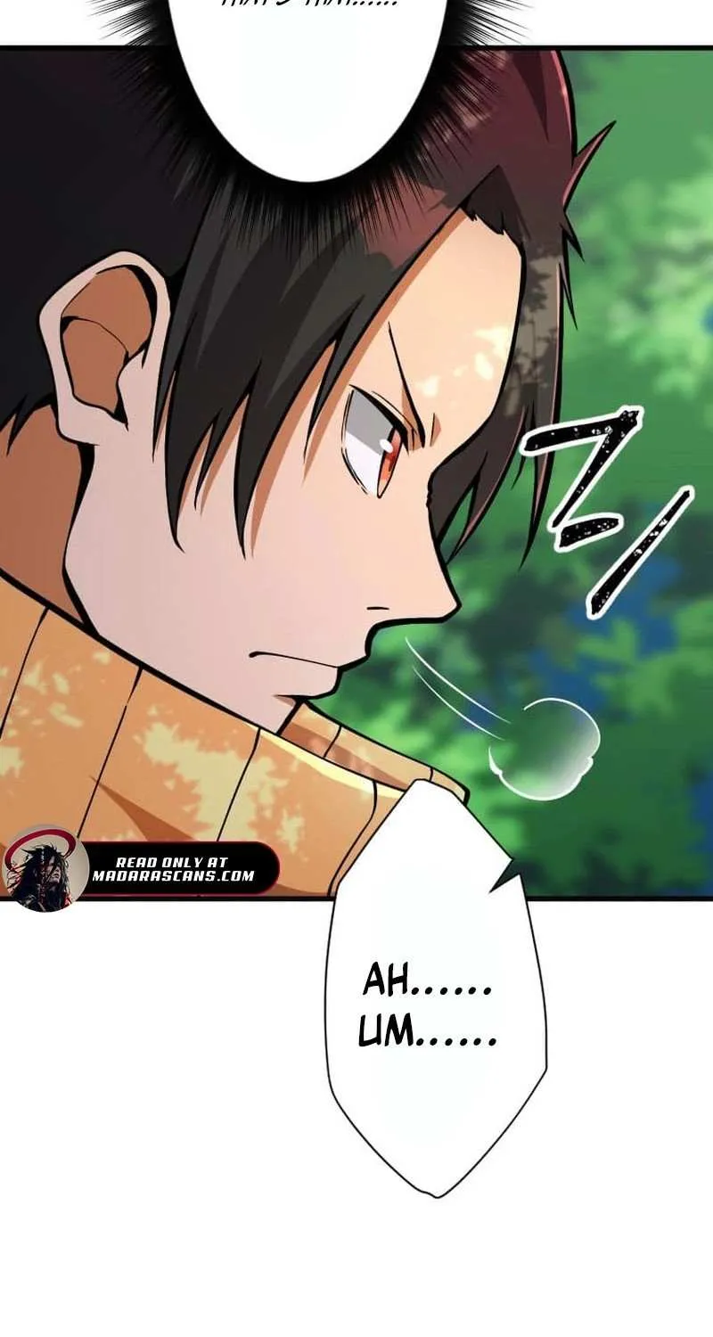 Anti-hero at the bottom of the job caste system Chapter 10 page 61 - 
