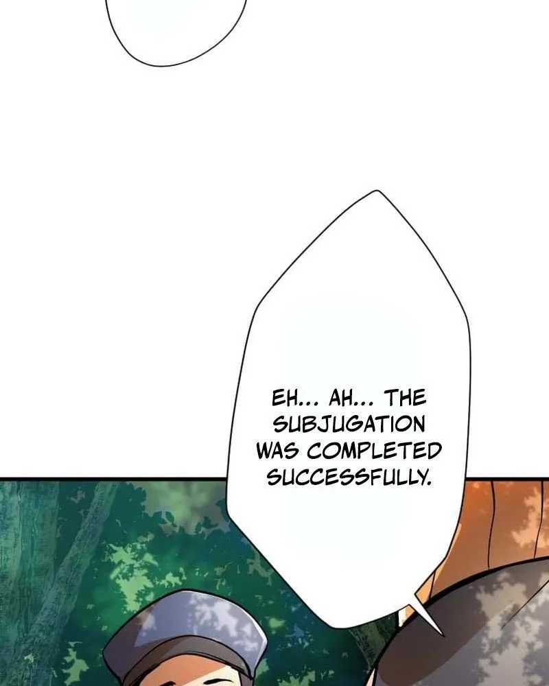 Anti-hero at the bottom of the job caste system Chapter 10 page 63 - 