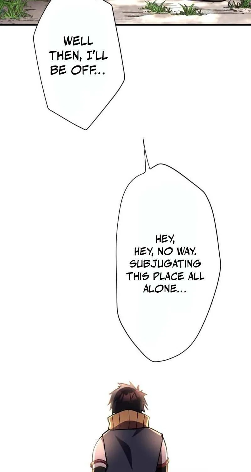 Anti-hero at the bottom of the job caste system Chapter 10 page 67 - 