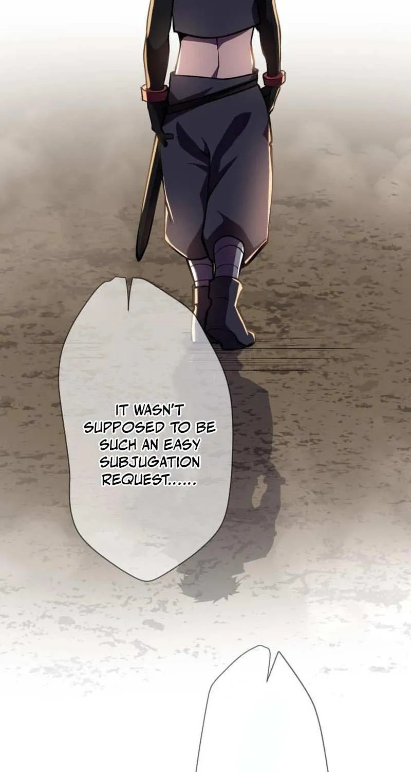 Anti-hero at the bottom of the job caste system Chapter 10 page 68 - 