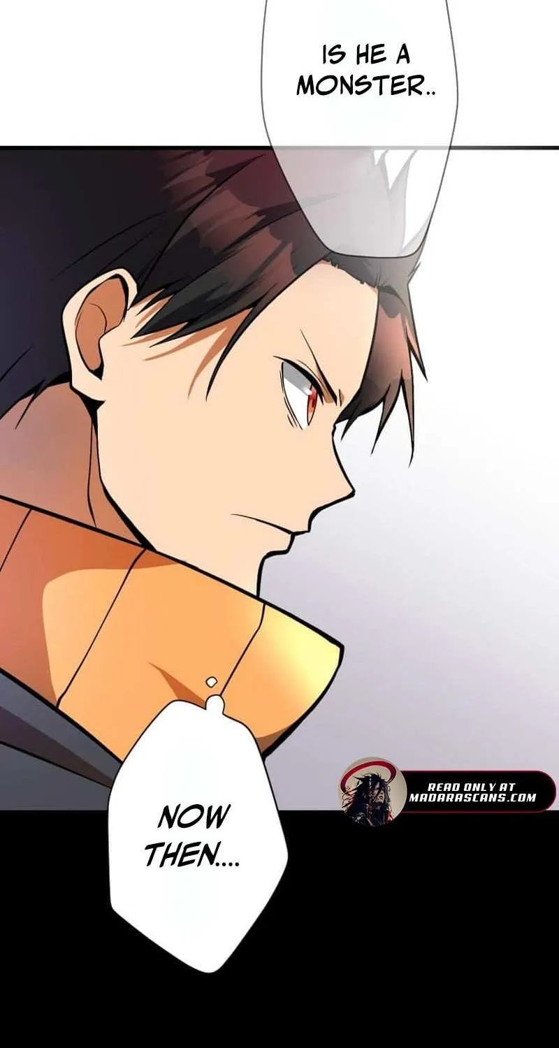 Anti-hero at the bottom of the job caste system Chapter 10 page 69 - 