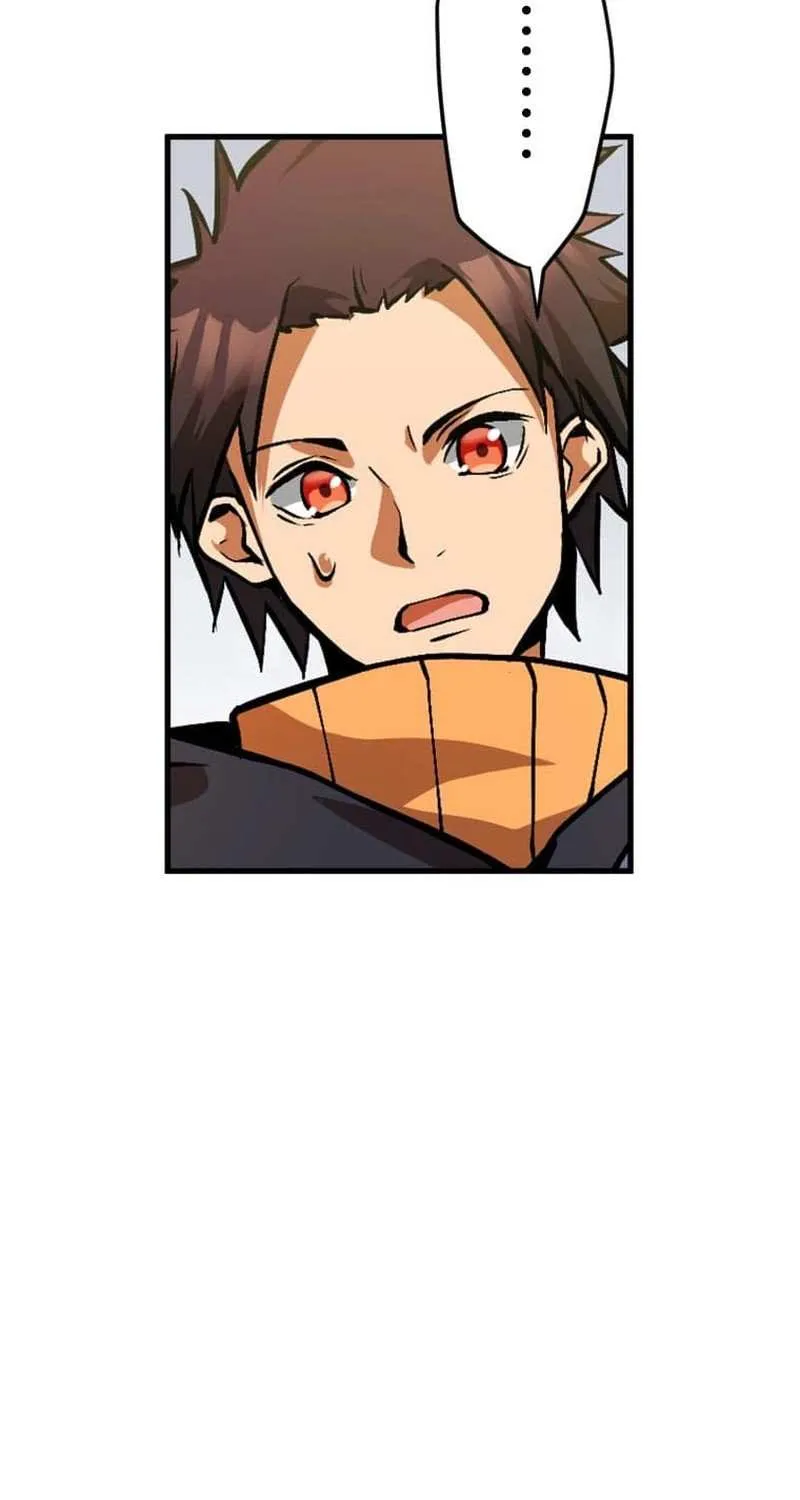 Anti-hero at the bottom of the job caste system Chapter 10 page 8 - 