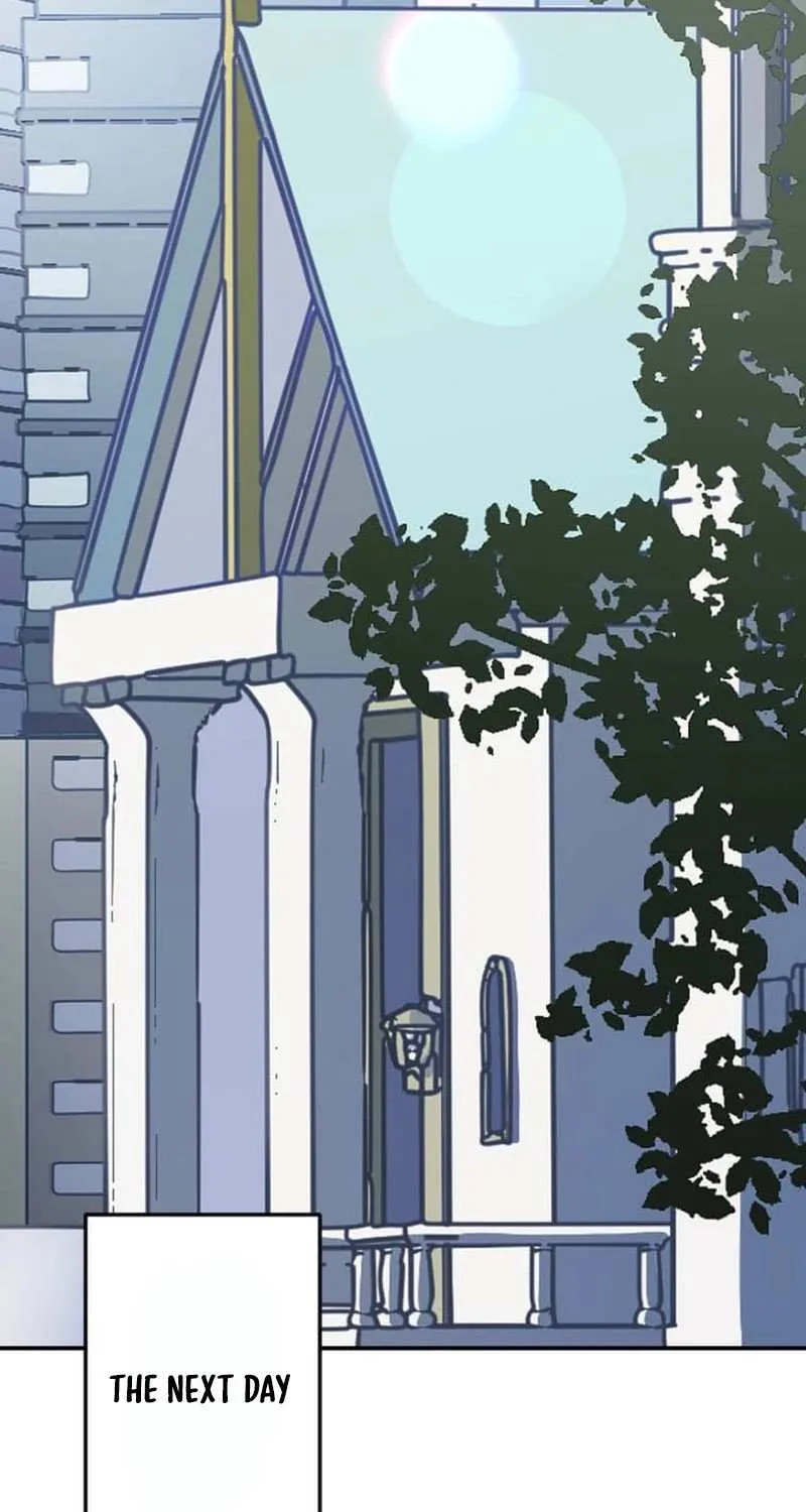 Anti-hero at the bottom of the job caste system Chapter 10 page 71 - 