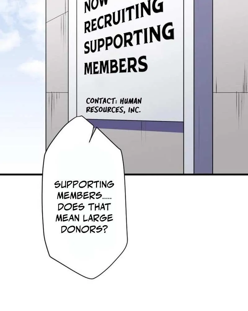 Anti-hero at the bottom of the job caste system Chapter 10 page 77 - 
