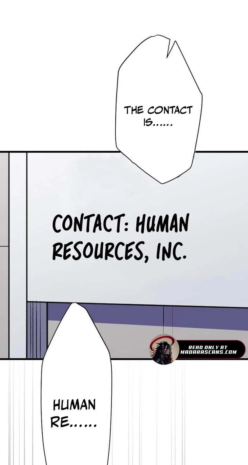 Anti-hero at the bottom of the job caste system Chapter 10 page 78 - 
