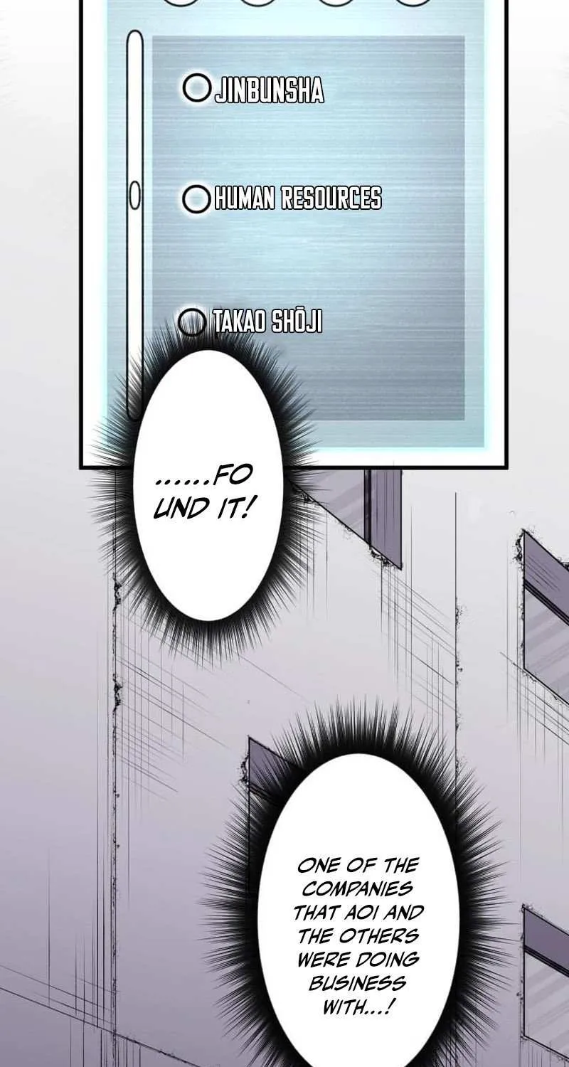 Anti-hero at the bottom of the job caste system Chapter 10 page 82 - 