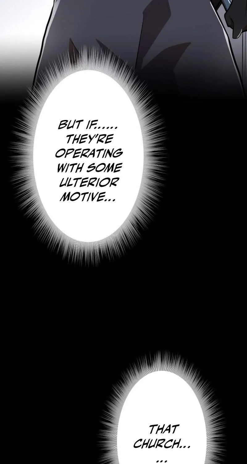 Anti-hero at the bottom of the job caste system Chapter 10 page 89 - 