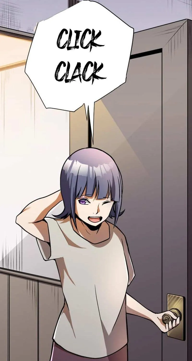 Anti-hero at the bottom of the job caste system Chapter 10 page 93 - 